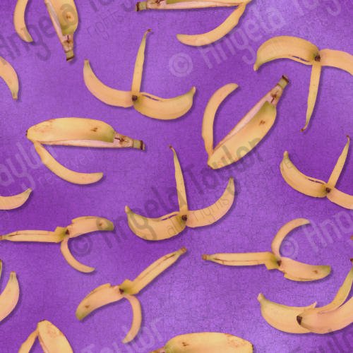 bananapeels